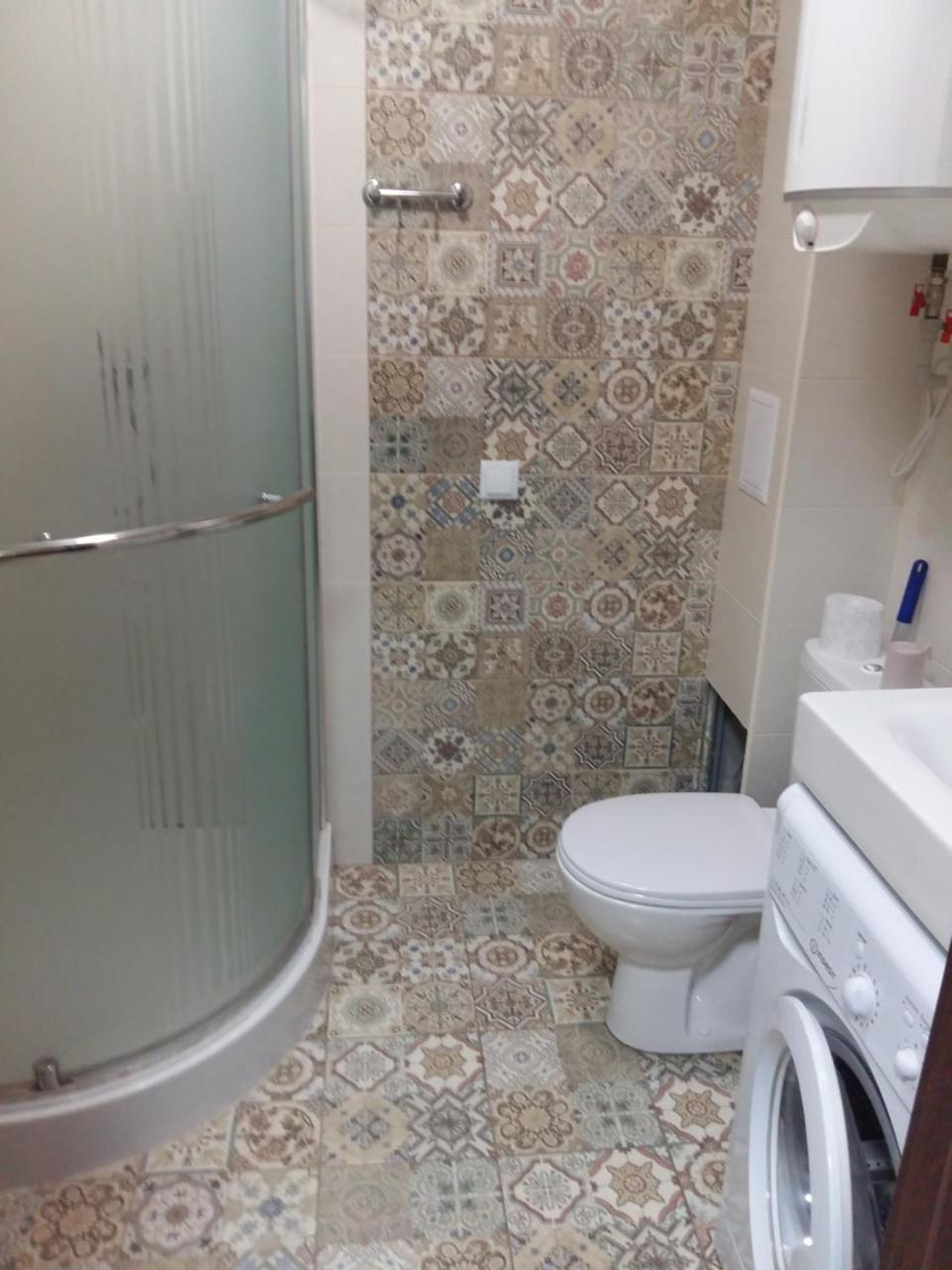 Kharkiv Apartmens Plekhanivs'Ka 外观 照片
