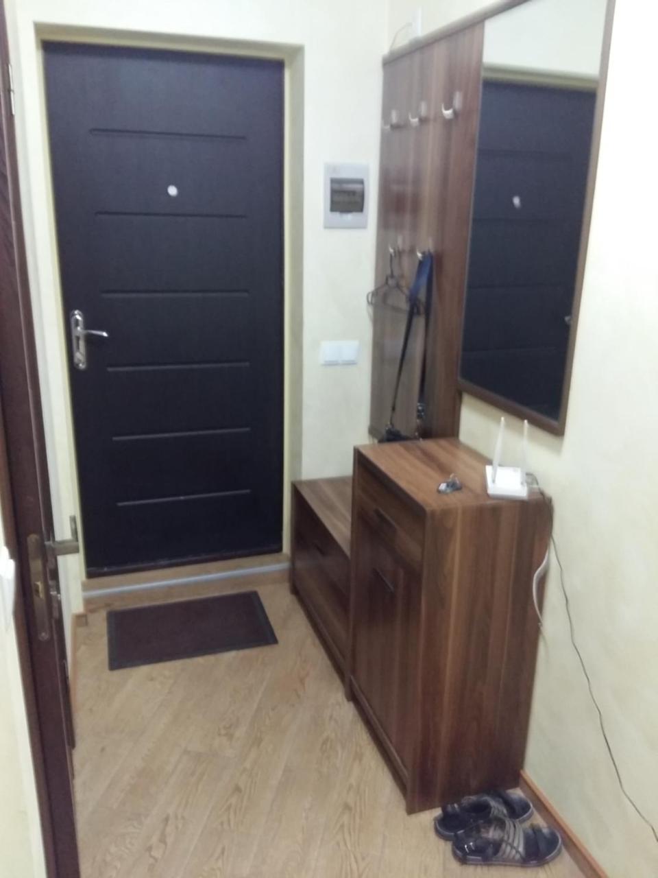 Kharkiv Apartmens Plekhanivs'Ka 外观 照片