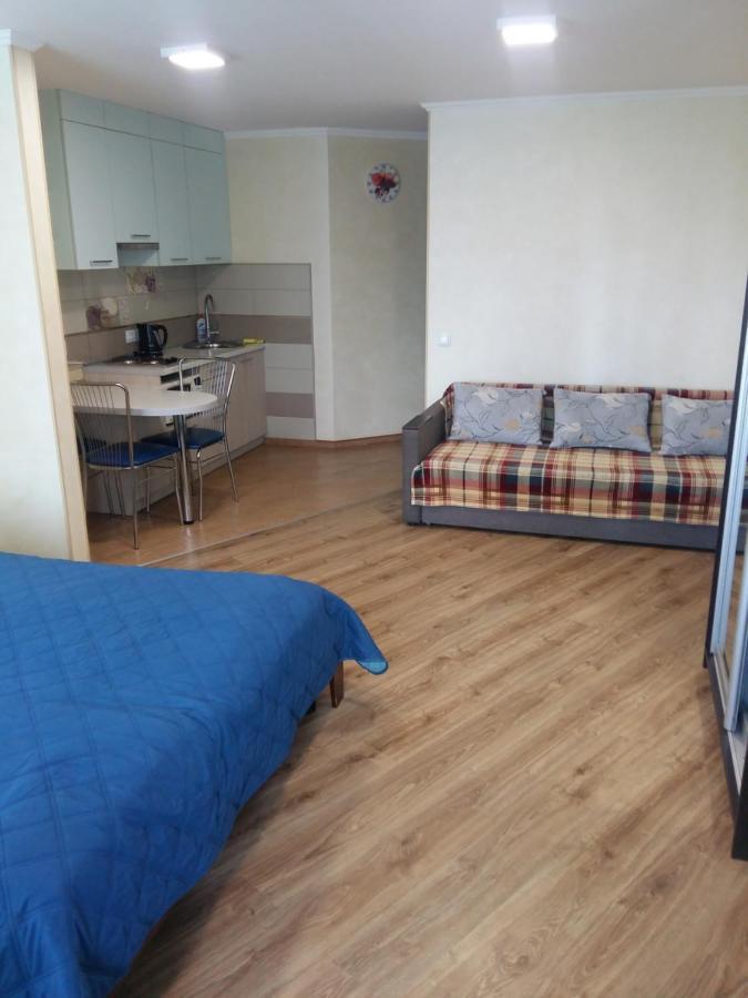 Kharkiv Apartmens Plekhanivs'Ka 外观 照片