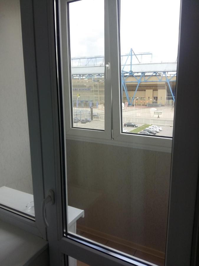 Kharkiv Apartmens Plekhanivs'Ka 外观 照片