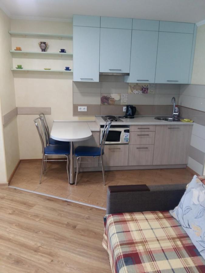 Kharkiv Apartmens Plekhanivs'Ka 外观 照片